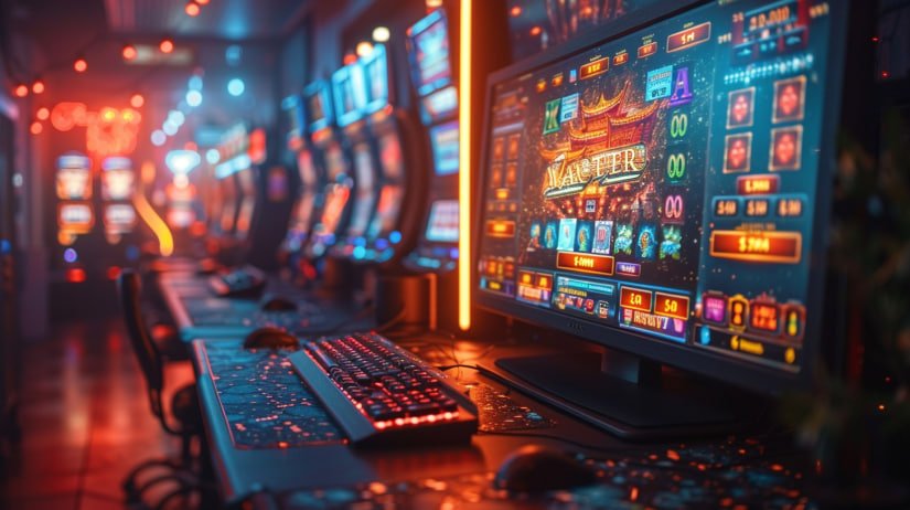lii789 အွန်လိုင်း ကတ်ဂိမ်း Poker Rummy မြန်မာ